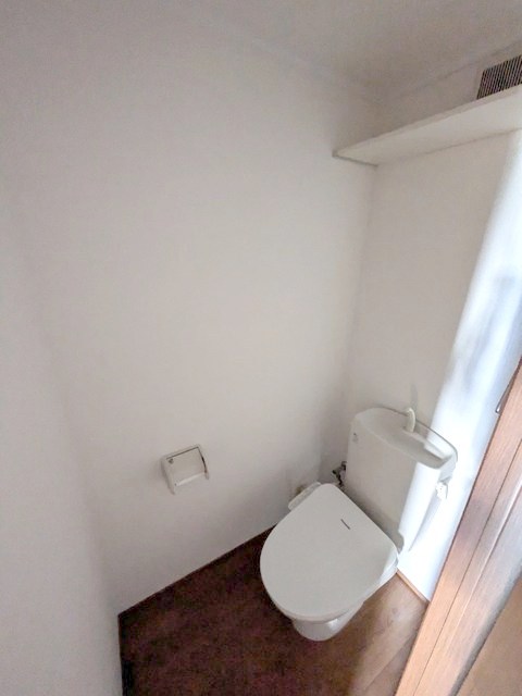 シンセア鷹番 その他6