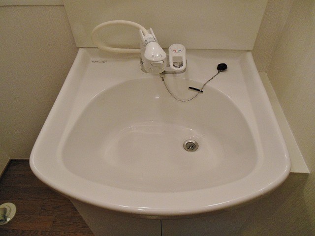 シンセア鷹番 その他8