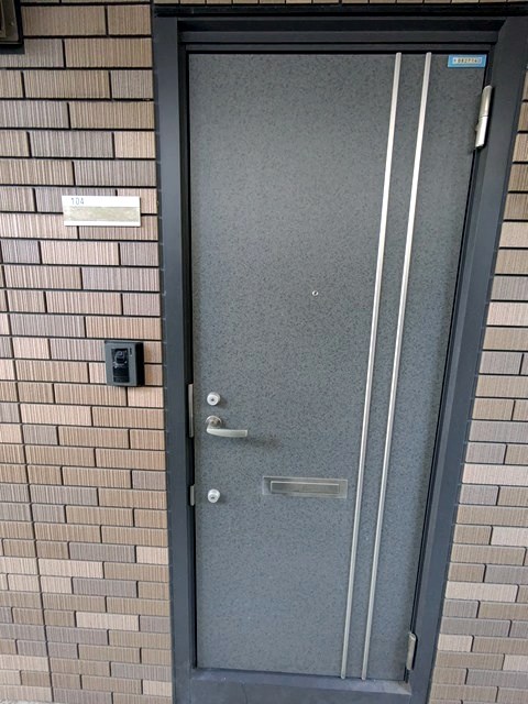 シンセア鷹番 その他17