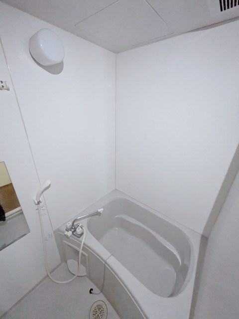 シンセア鷹番 風呂画像