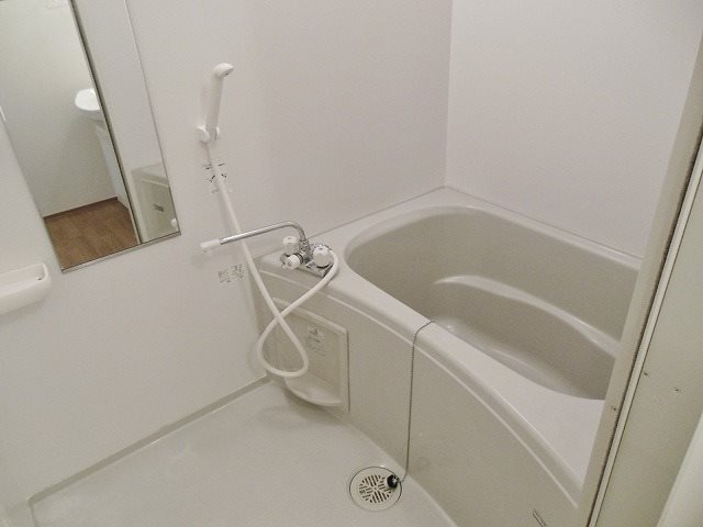 シンセア鷹番 風呂画像