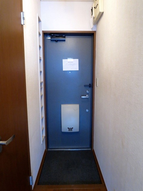 シンセア鷹番 その他1