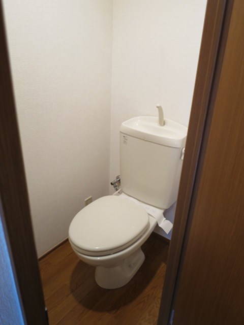 シンセア鷹番 その他6