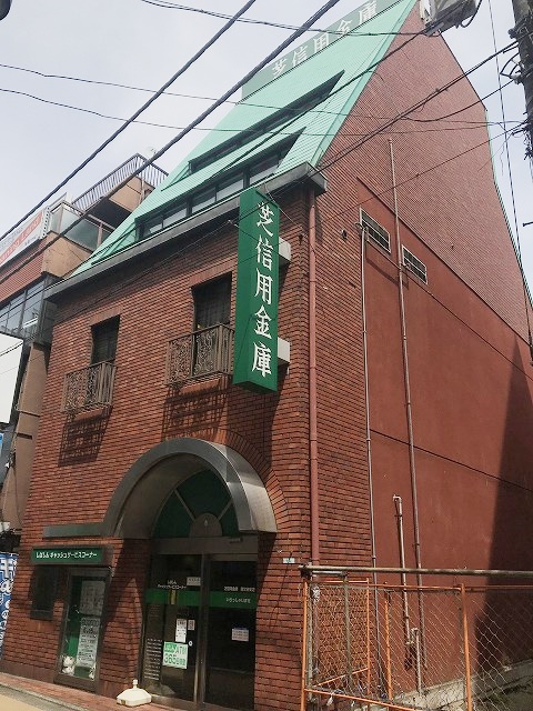 シンセア鷹番 周辺画像8