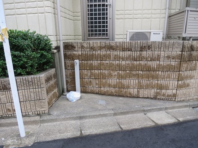 タウンヒルズ祐天寺 その他外観6