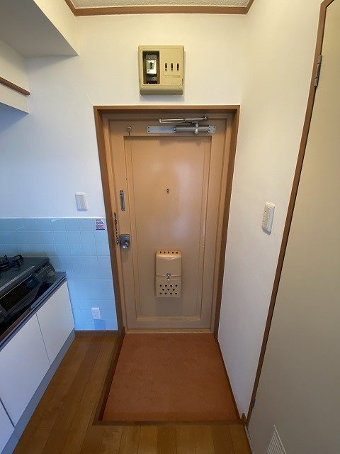 松岡マンション その他1