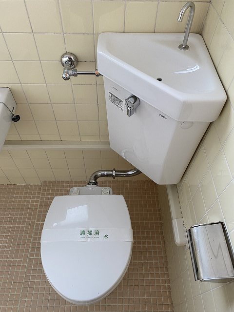 松岡マンション その他3