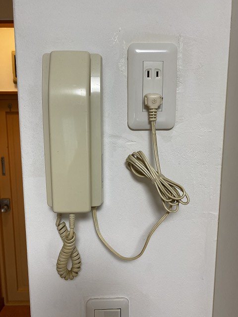 松岡マンション その他4