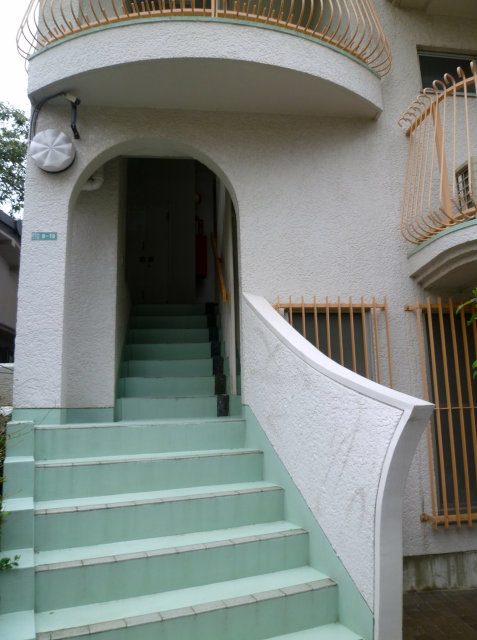 松岡マンション その他外観2