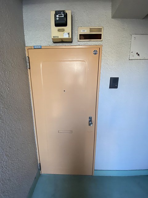 松岡マンション その他11