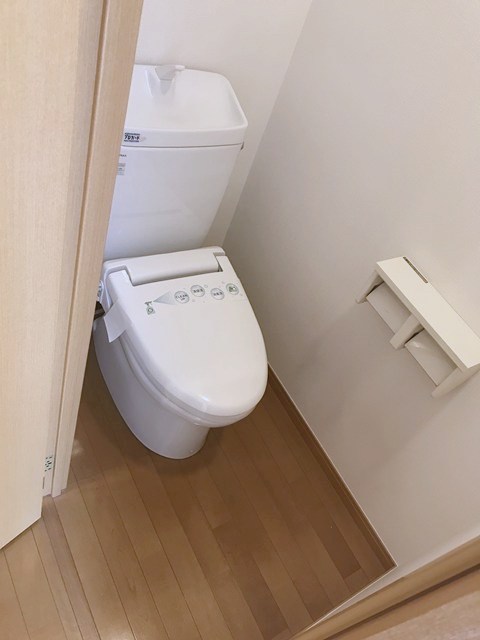 エストパルク碑文谷 その他5