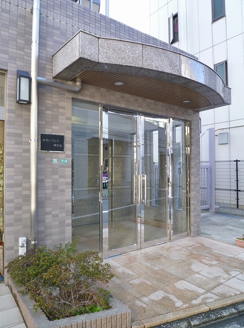 エストパルク碑文谷 その他外観1