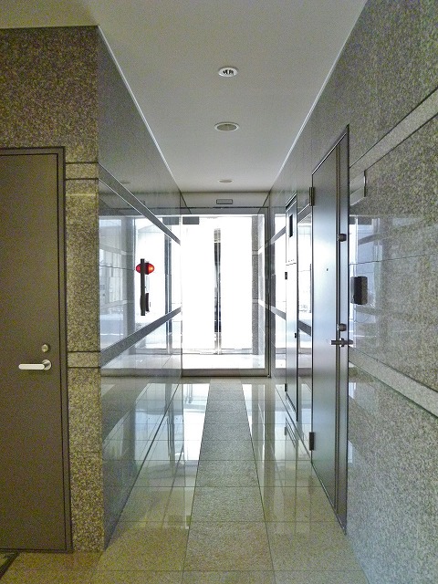 エストパルク碑文谷 その他外観4