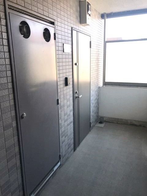 エストパルク碑文谷 その他12