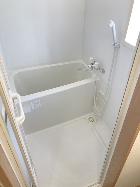 エストパルク碑文谷 風呂画像