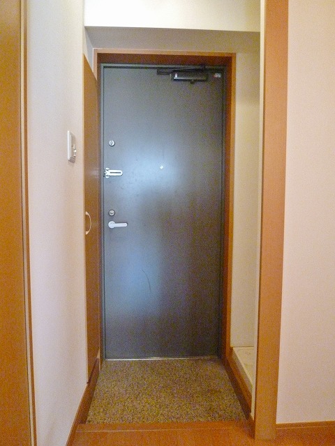 エストパルク碑文谷 その他1