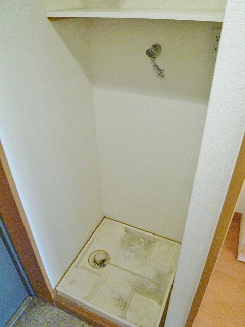 エストパルク碑文谷 その他3