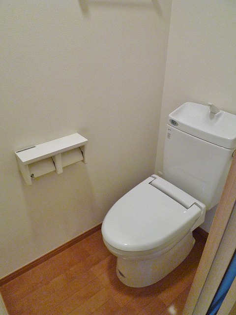 エストパルク碑文谷 その他6