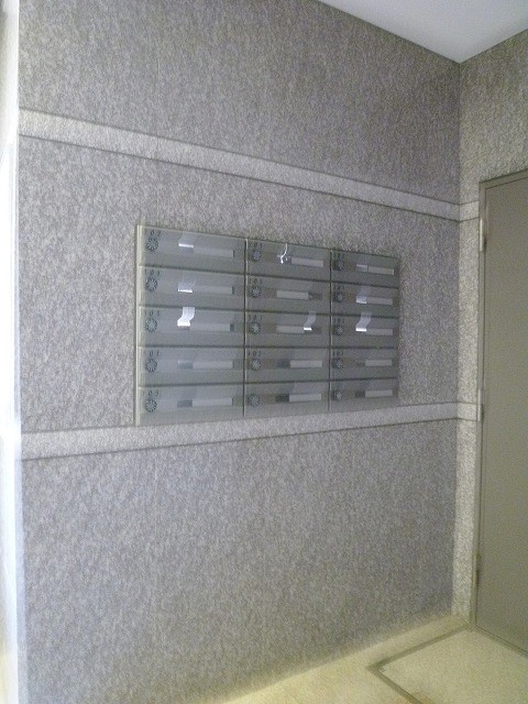 エストパルク碑文谷 その他外観3