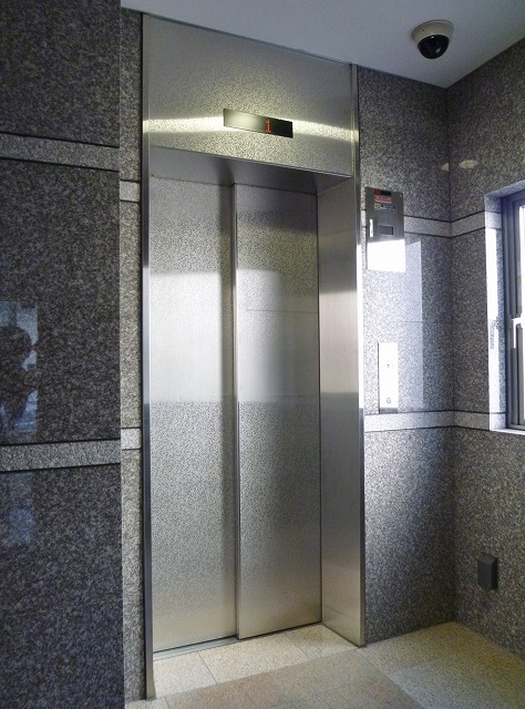 エストパルク碑文谷 その他外観5