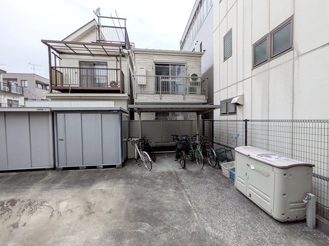 エストパルク碑文谷 その他外観6