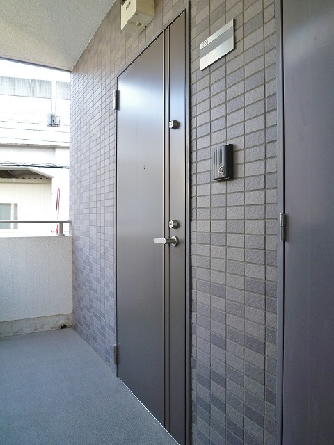 エストパルク碑文谷 その他9