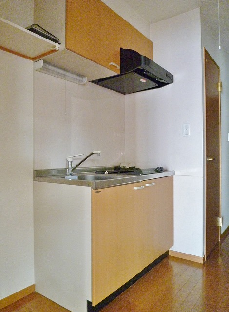 エストパルク碑文谷 キッチン