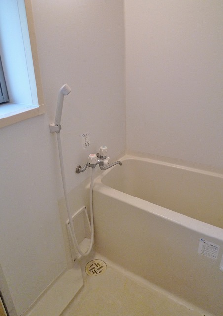 エストパルク碑文谷 風呂画像