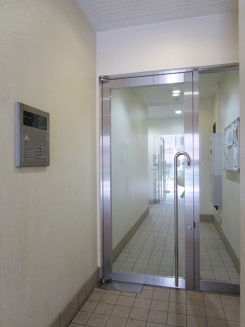 リュミエ学芸大学 その他外観1