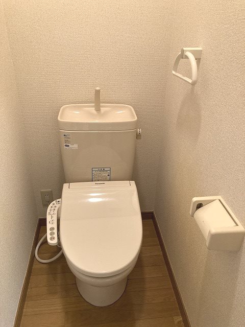 セレーナ五本木 その他4