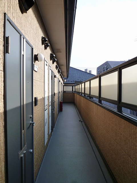 セレーナ五本木 その他外観3