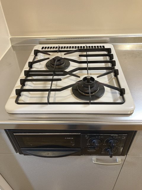 セレーナ五本木 その他8