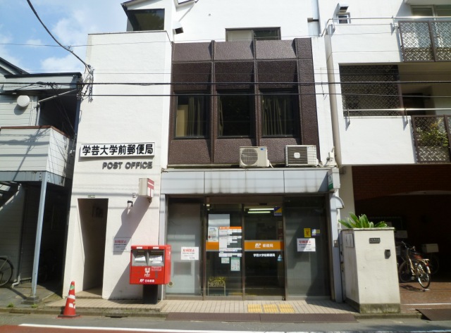 セレーナ五本木 周辺画像5