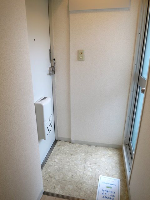 ロータリー祐天寺第１ その他1