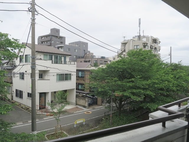 ロータリー祐天寺第１ その他3