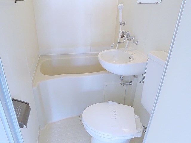 ロータリー祐天寺第１ その他4