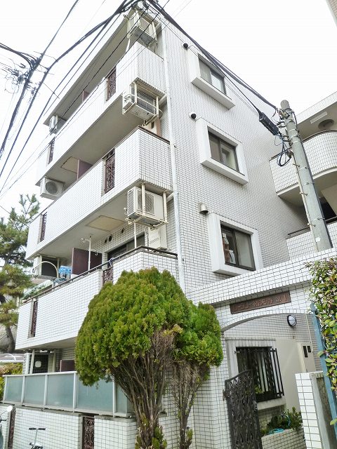 ロータリー祐天寺第１ その他外観4