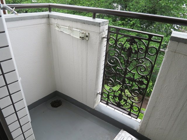 ロータリー祐天寺第１ その他8