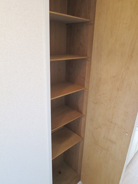 ロータリー祐天寺第１ ベッドルーム