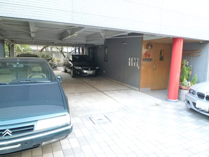 テラスＭＴ２１駐車場 その他外観1