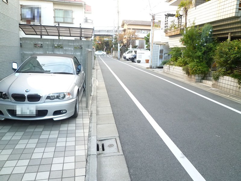 テラスＭＴ２１駐車場 その他外観2