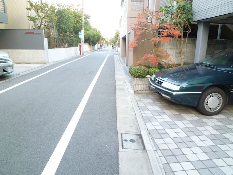 テラスＭＴ２１駐車場 その他外観3