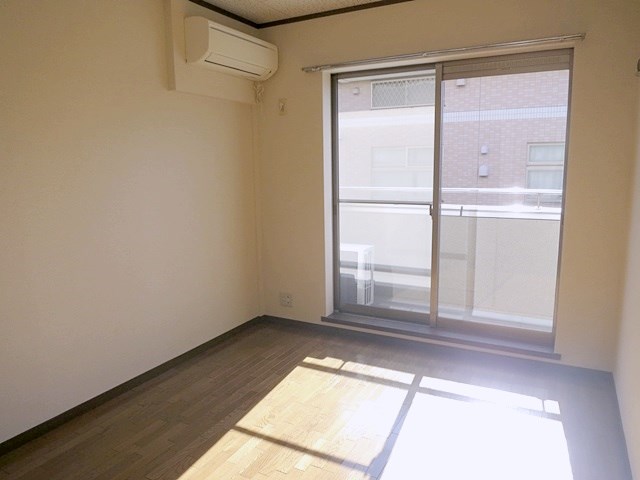 アメニティー鷹番 その他5