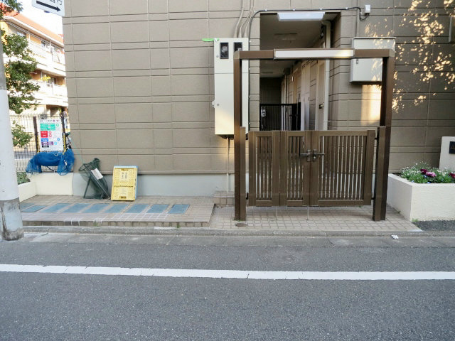 アメニティー鷹番 その他外観2