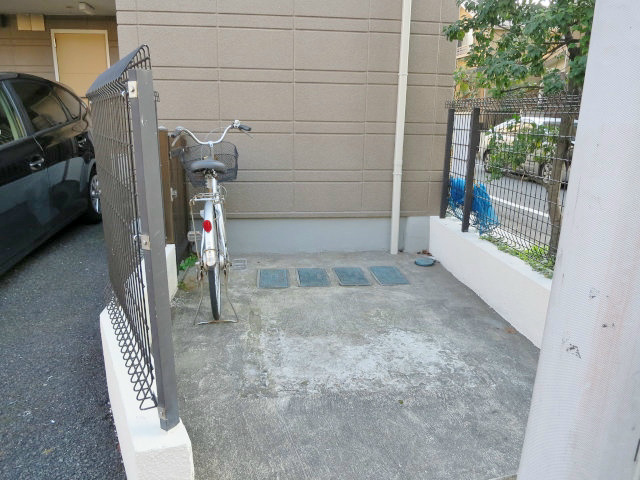 アメニティー鷹番 その他外観5