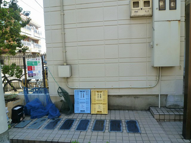 アメニティー鷹番 その他外観6