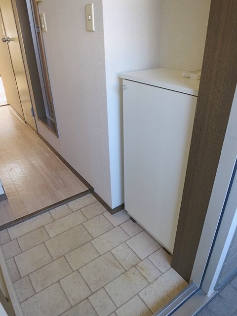 アメニティー鷹番 その他8