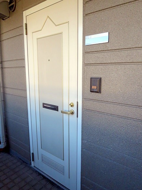 アメニティー鷹番 その他9