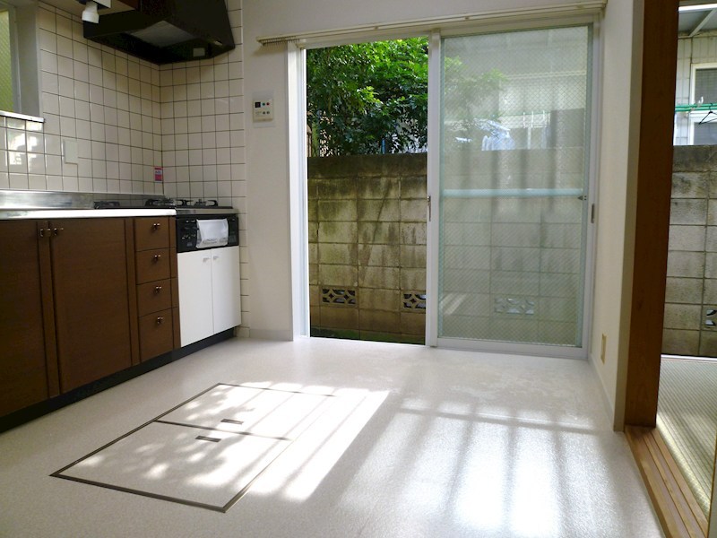 スターハウス リビング