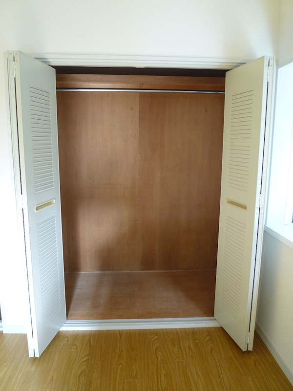 スターハウス ベッドルーム